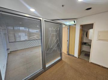 Comercial · 31m² · 1 Vaga · Personal Business Office - Sala Comercial em Alphaville para Locação