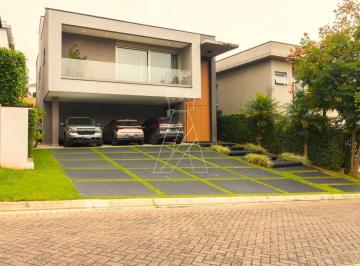 Casa · 350m² · 4 Quartos · 6 Vagas · Casa para venda no Condomínio Residencial Tamboré 11!!!
