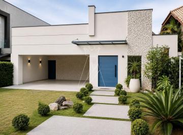 Casa · 350m² · 2 Quartos · 4 Vagas · Casa térrea para venda em Alphaville - Condomínio Residencial 04!!!