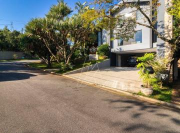 Casa · 458m² · 1 Quarto · 4 Vagas · Casa para venda no Alphaville - Condomínio Residencial 10!!!