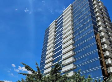 Comercial · 109m² · 2 Vagas · Quebec - Sala comercial à venda localizada no Centro de Alphaville