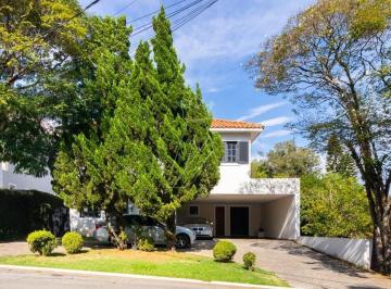 Casa · 450m² · 3 Quartos · 4 Vagas · Casa para venda e locação em Alphaville - Condomínio Residencial Zero!!!