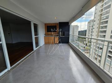 Apartamento · 158m² · 3 Quartos · 3 Vagas · Apartamento para venda em Alphaville - Condomínio Ghaia