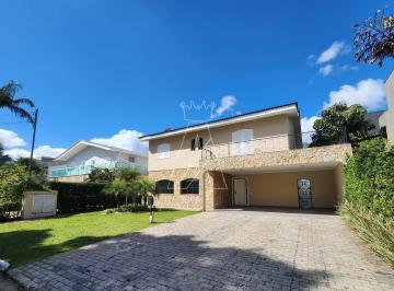 Casa · 550m² · 2 Quartos · 6 Vagas · Casa para venda e locação em Alphaville - Condomínio Residencial 02!!!