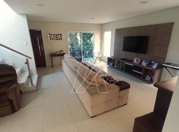 Casa · 230m² · 2 Quartos · 4 Vagas · Casa para venda no Condomínio New Ville - Santana de Parnaíba!!!