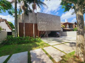 Casa · 550m² · 4 Quartos · 4 Vagas · Casa mobiliada para venda e locação em Alphaville - Residencial 01!!!
