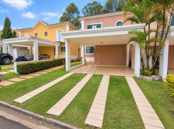 Casa · 165m² · 1 Quarto · 4 Vagas · Casa para locação em Alphaville, localizada no Residencial Tamboré IV.