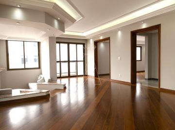 Apartamento · 288m² · 3 Quartos · 4 Vagas · Apartamento para locação em Alphaville - Condomínio Chateau!!!