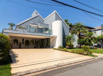 Casa · 400m² · 5 Quartos · 6 Vagas · Casa para locação em Alphaville - Condomínio Residencial 02!!!