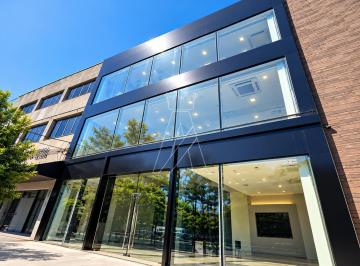 Comercial · 738m² · PRÉDIO COMERCIAL PARA LOCAÇÃO Com Localização Privilegiada Alphaville
