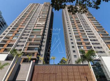 Apartamento · 78m² · 2 Quartos · 1 Vaga · Apartamento mobiliado para locação em Alphaville - On The Park !!!