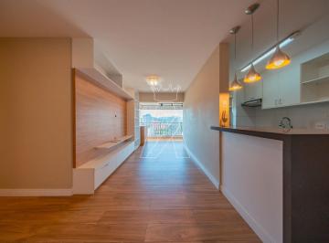 Apartamento · 69m² · 1 Quarto · Apartamento à venda e para locação em Alphaville, no condomínio CHOICE.