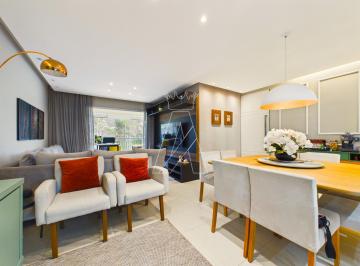 Apartamento · 110m² · 1 Quarto · 2 Vagas · Apartamento para venda em Alphaville - Condomínio Alpha Vita!!!
