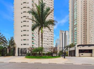 Apartamento · 260m² · 3 Quartos · 4 Vagas · Apartamento mobiliado para venda e locação em Alphaville - Gramercy Park!!!