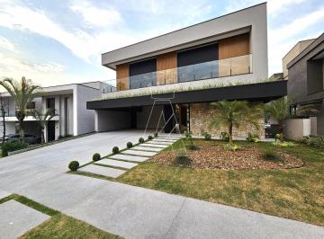 Casa · 624m² · 5 Quartos · 6 Vagas · Casa para venda em Alphaville localizada no condomínio Campos do Conde
