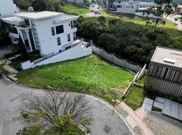 Terreno · 456m² · Terreno com projeto aprovado para venda no condomínio Itahyê
