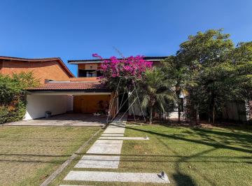 Casa · 400m² · 2 Quartos · 4 Vagas · Casa para venda em Alphaville localizada no Residencial 02