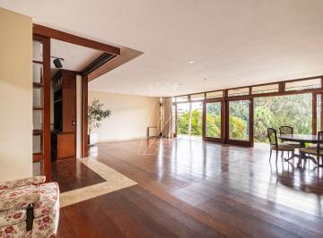 Casa · 1000m² · 4 Quartos · 6 Vagas · Casa para venda no Condomínio Residencial Tamboré 01!!!