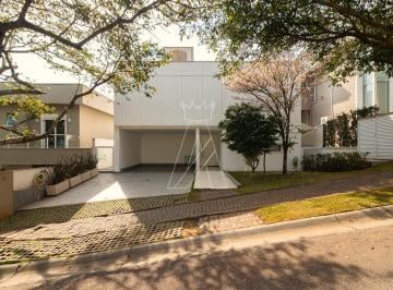 Casa · 350m² · 3 Quartos · 4 Vagas · Casa para locação em Alphaville - Condomínio Residencial Itahye!!!