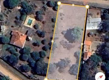 Terreno , Botucatu · OPORTUNIDADE: Bela área de 2534m2 à venda no bairro Árvore Grande em Botucatu-SP