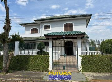 Casa de 4 quartos, Ribeirão Pires · CASA DE ALTO PADRÃO À VENDA | SOL NASCENTE – OURO FINO PAULISTA