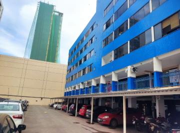 Apartamento de 1 quarto, Águas Claras · APARTAMENTO DE UM 1 QUARTO EM AGUAS CLARAS PROXIMO AO METRO ED BAHAMAS