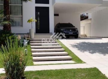 Casa de 3 quartos, Cotia · CASA NOVA DE ALTO PADRÃO À VENDA OU LOCAÇÃO NO CONDOMÍNIO SÃO PAULO II – COTIA/SP