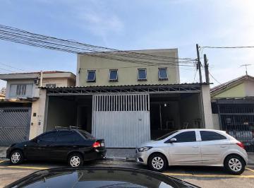 Comercial · 443m² · 4 Vagas · Galpão Comercial para Aluguel em Vila São Francisco - 444 m² e 4 Vagas