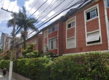 Apartamento de 2 quartos, São Paulo · Leilão Judicial 24 de Novembro de 2026 93 m2 Brooklin/SP