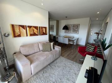 Apartamento de 3 quartos, Osasco · Apartamento de 65 m² com 3 quartos à venda em Parque Continental