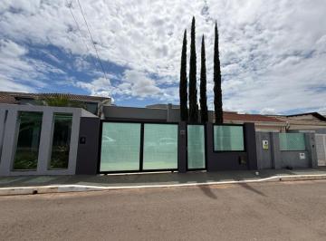 Casa de 3 quartos, Vicente Pires · CASA MODERNA COM 3 QTS À VENDA | VICENTE PIRES – RUA 12