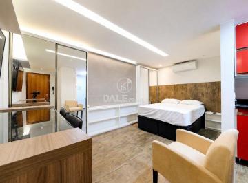 Apartamento de 1 quarto, Brasília · KIT MOBILIADA COMPLETA - EXCELENTE LOCALIZAÇÃO!
