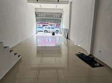 Comercial , Curitiba · Comercial de 100 m² para aluguel em Cidade Industrial