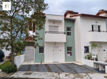 Casa · 153m² · 3 Quartos · 3 Vagas · Casa em condomínio fechado Granja Viana