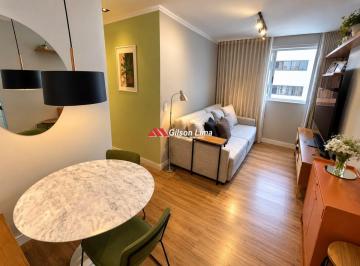 Apartamento de 2 quartos, Águas Claras · RUA 36 PRIVILEGE 46 m2 - 2 Quartos - REFORMADO - Andar alto - Lazer - Águas Claras