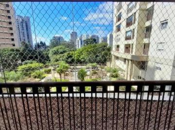 Apartamento · 131m² · 4 Quartos · 2 Vagas · Apartamento à venda no Paraíso do Morumbi