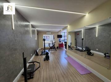 Comercial · 206m² · Sede Comercial de Alto Padrão no coração do Campo Belo!