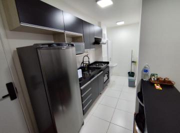 Apartamento de 2 quartos, Guarulhos · Apartamento - Condomínio Pin Internacional Guarulhos