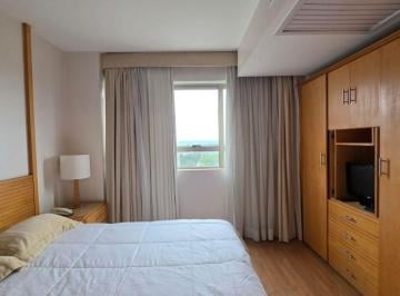 Apartamento en Venda de 1 quarto Centro · Flat de canto no Brasil 21. andar alto. vista livre