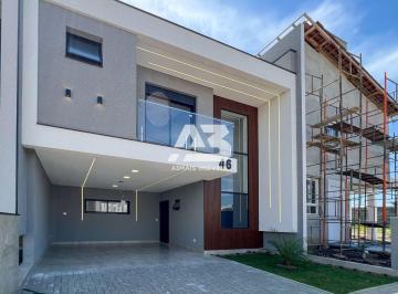 Casa de 3 quartos, São José dos Pinhais · Casa 3 quartos à venda, 140m² por R$977.000 em São José dos Pinhais