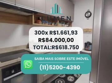 Apartamento de 2 quartos, São Paulo · Apartamento à venda em Água rasa I 2 quartos I 1 Suíte I 1 Vaga I 57m²