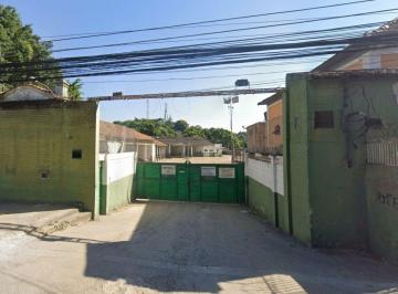 Terreno , Nova Iguaçu · Vendo área de 7.012m² no centro de Nova Iguaçu