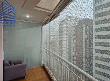 Foto 01 · Apartamento, Paraíso, São Paulo, SP