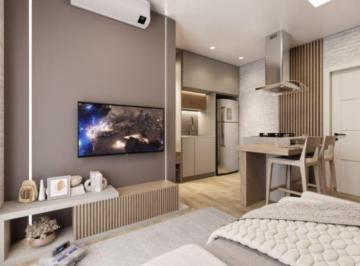 Apartamento de 1 quarto, Curitiba · Vendo Apartamento de 17 m² com 1 quarto à venda em Portão