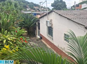 Foto 01 · CASA COM ANEXOS À VENDA - JARDIM PANORAMA | IPATINGA/MG