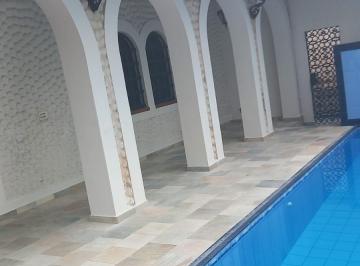 Casa de 8 quartos, São Paulo · Linda Casa no Bolsão de Interlagos