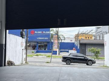 Comercial , São Paulo · Galpão para alugar com 300m2 com 2 vagas - Peri Peri