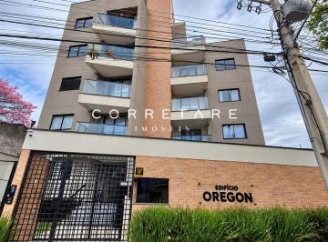 Apartamento de 2 quartos, Curitiba · COBERTURA DUPLEX SEMIMOBILIADA À VENDA NO REBOUÇAS