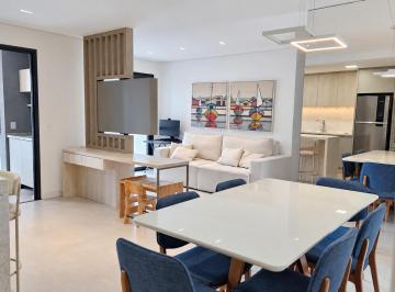 Apartamento de 2 quartos, Curitiba · Apartamento porteira fechada no Boa Vista, Curitiba: 2 quartos, suíte e 2 vagas