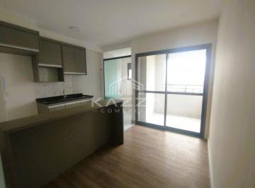 Apartamento · 59m² · 1 Quarto · 2 Vagas · Apartamento para locação 2 quartos e 2 vagas, VILA SÃO PEDRO, SANTO ANDRE